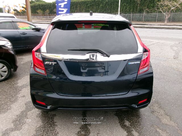 ホンダ フィット
