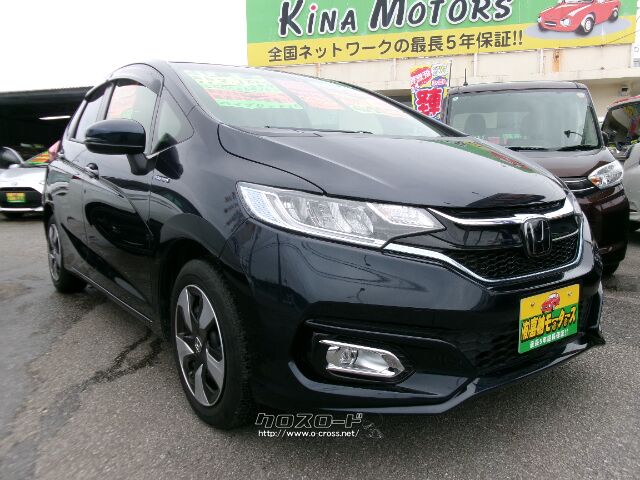 ホンダ フィット