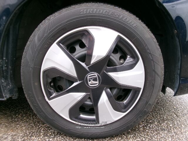 ホンダ フィット