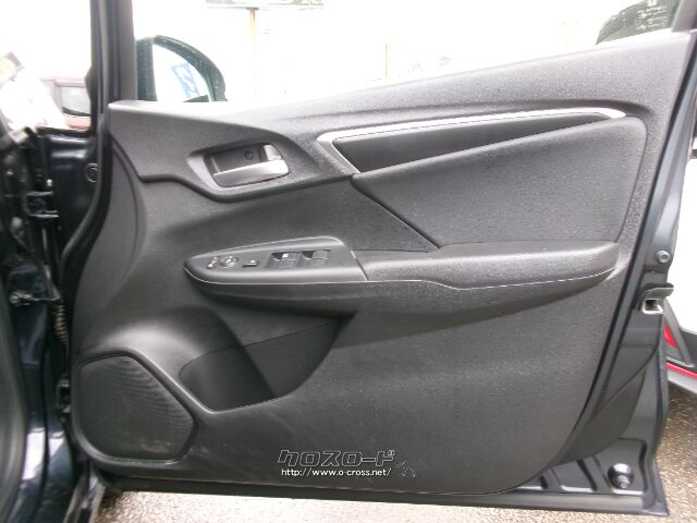 ホンダ フィット