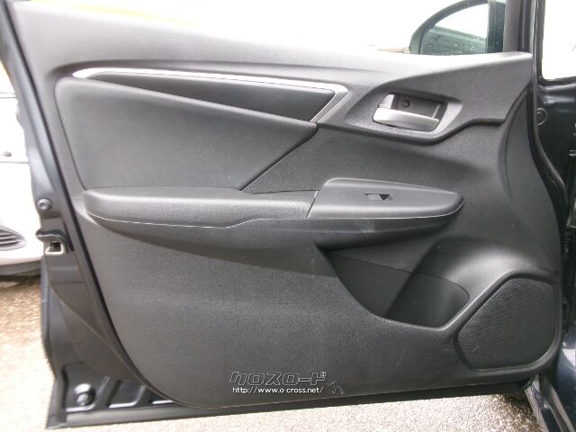 ホンダ フィット