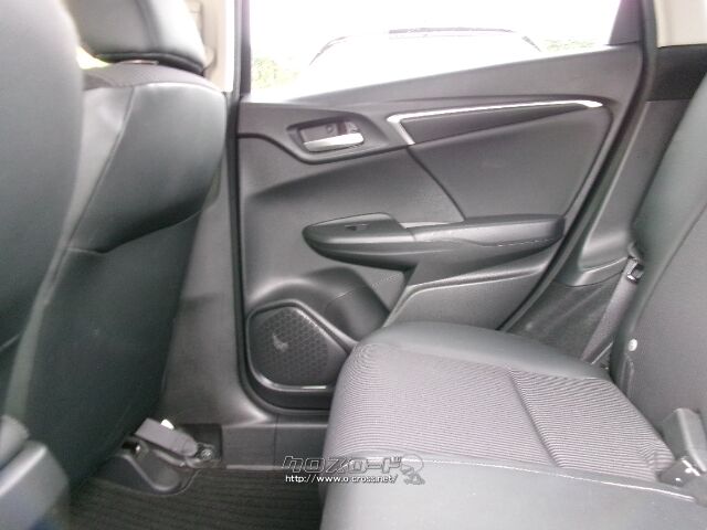 ホンダ フィット