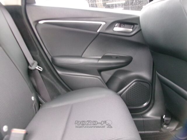 ホンダ フィット