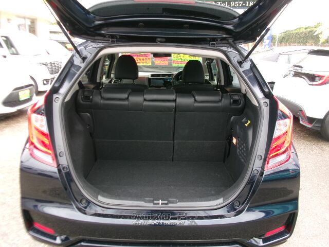 ホンダ フィット