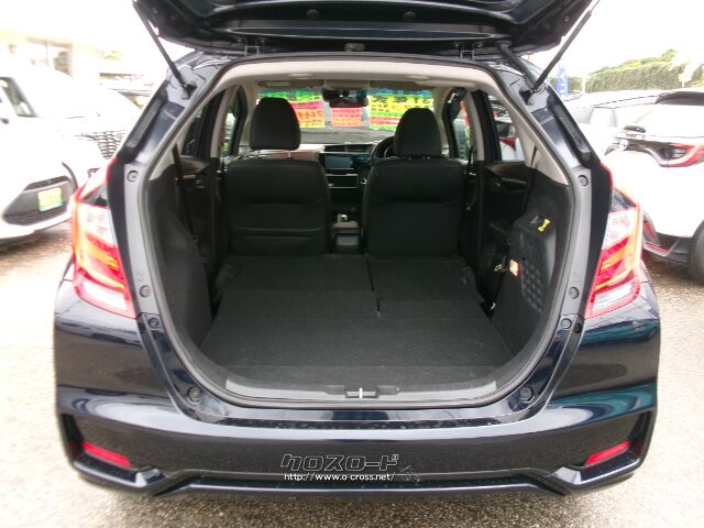 ホンダ フィット