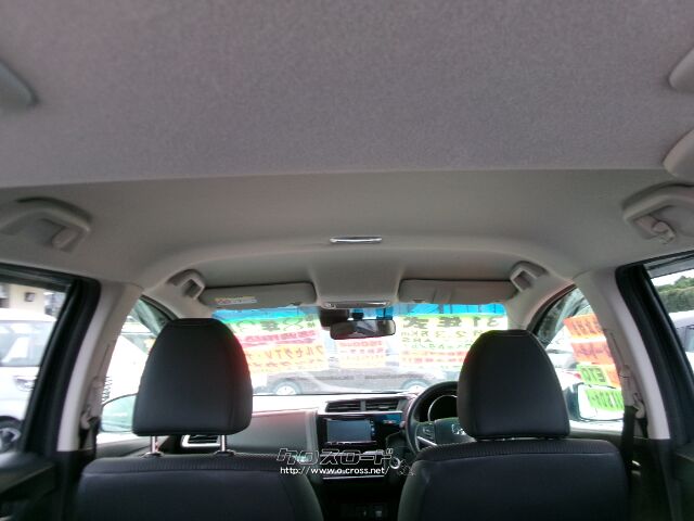 ホンダ フィット