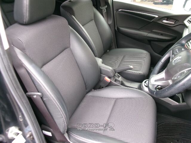 ホンダ フィット