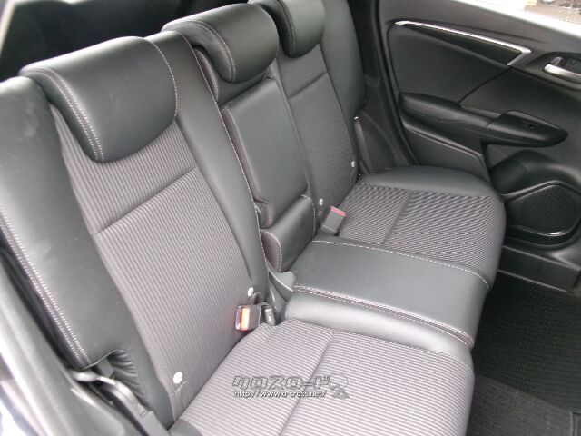 ホンダ フィット