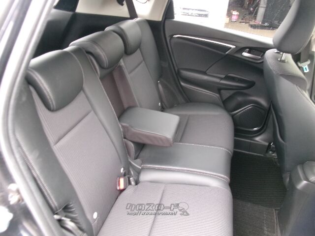 ホンダ フィット