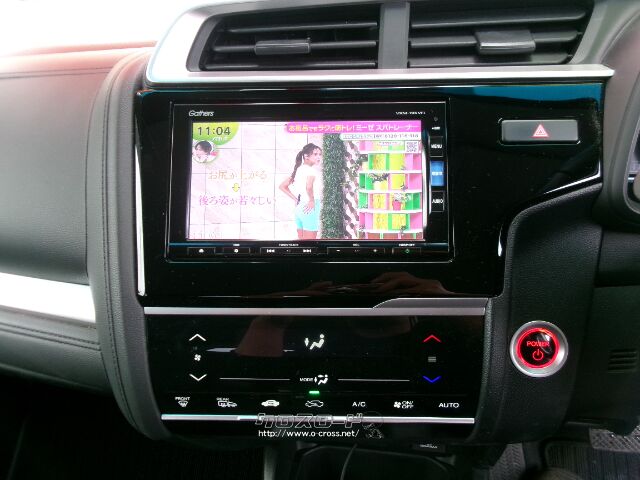 ホンダ フィット