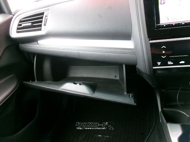 ホンダ フィット