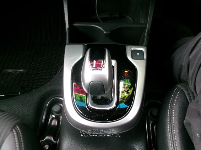 ホンダ フィット