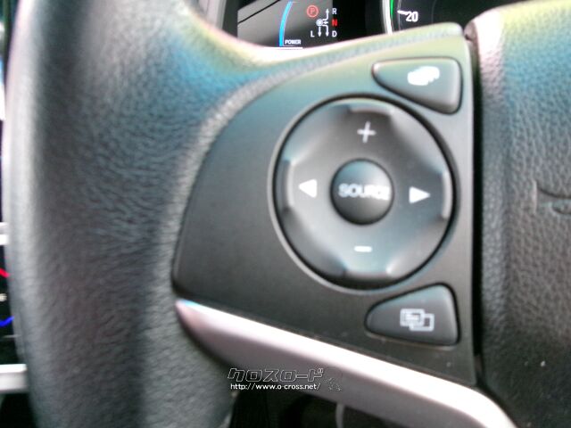 ホンダ フィット