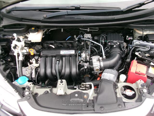 ホンダ フィット