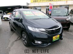 ホンダ フィット