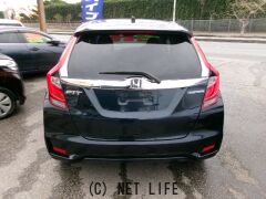 ホンダ フィット