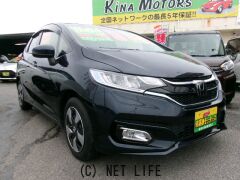 ホンダ フィット