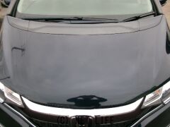 ホンダ フィット