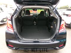 ホンダ フィット