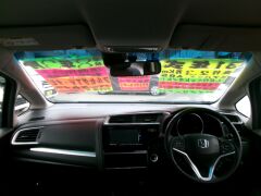 ホンダ フィット