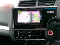 ホンダ フィット