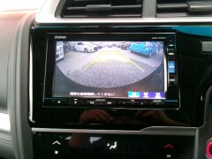 ホンダ フィット