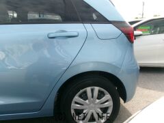 ホンダ フィット