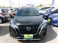 日産 キックス