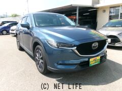 マツダ CX-5