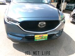 マツダ CX-5