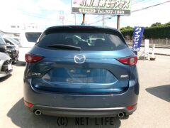 マツダ CX-5