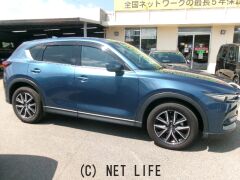 マツダ CX-5