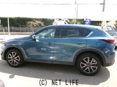 マツダ CX-5