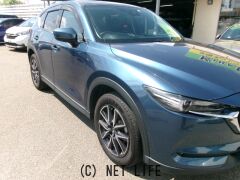 マツダ CX-5