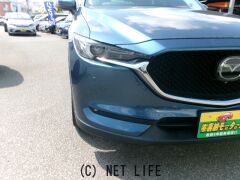 マツダ CX-5