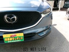 マツダ CX-5
