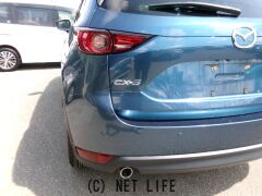 マツダ CX-5