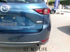マツダ CX-5