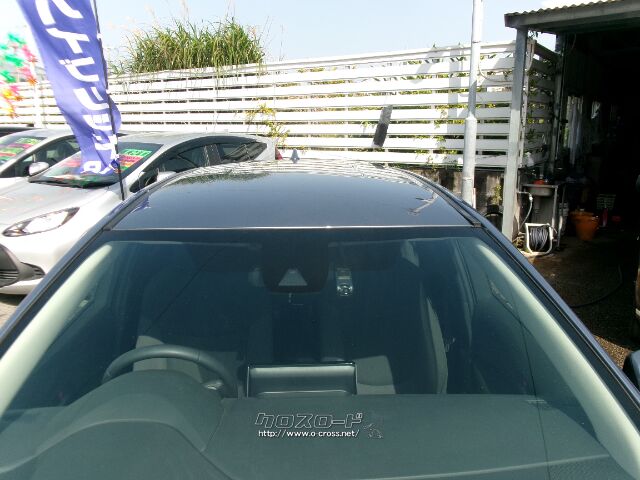 トヨタ カローラツーリング