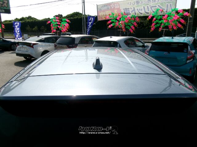 トヨタ カローラツーリング