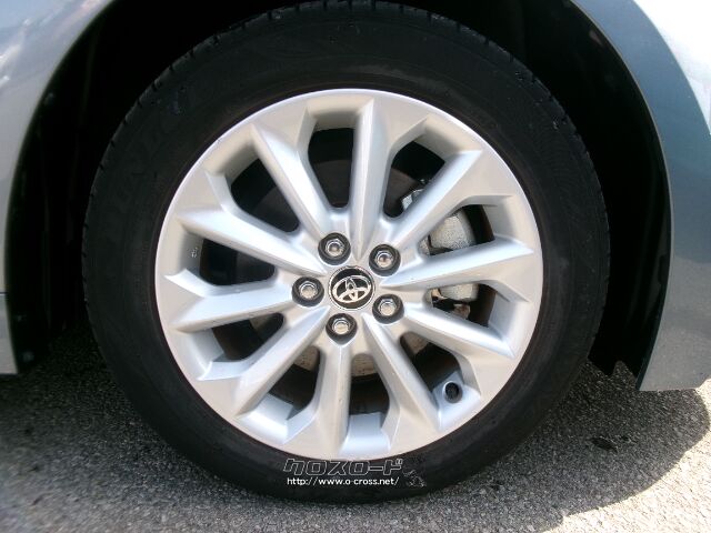 トヨタ カローラツーリング