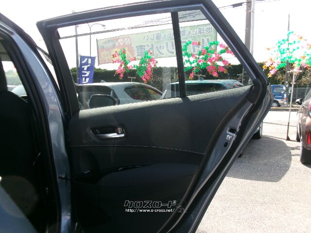 トヨタ カローラツーリング