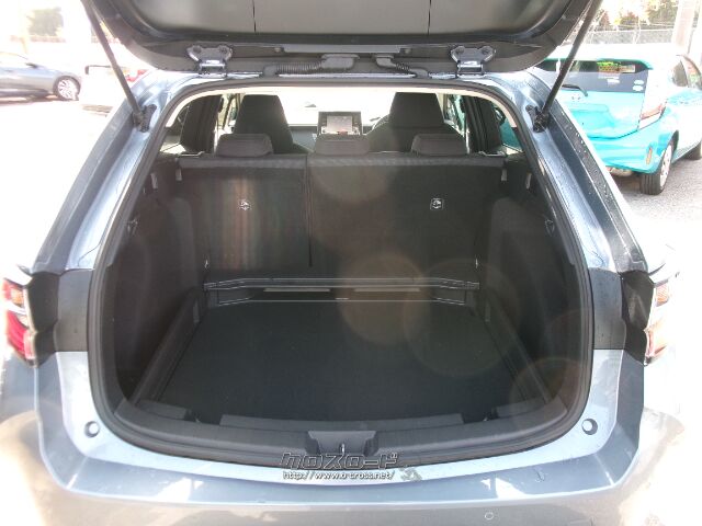 トヨタ カローラツーリング