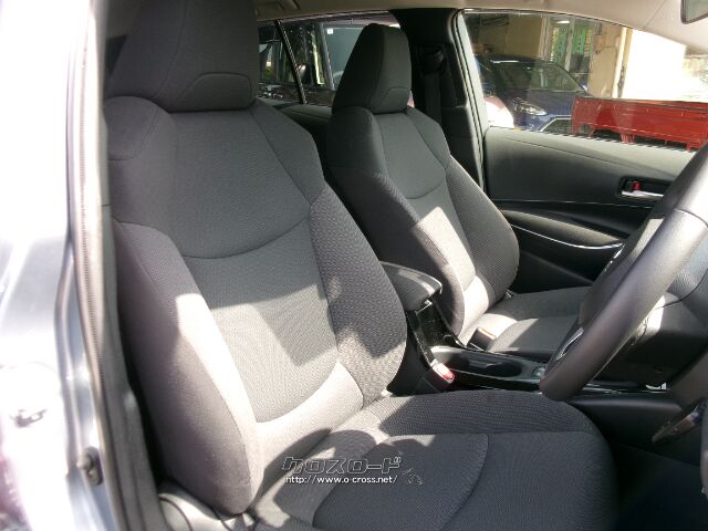 トヨタ カローラツーリング