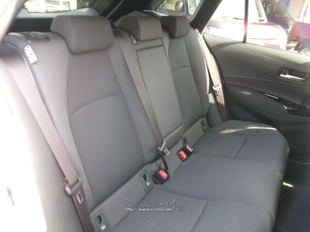 トヨタ カローラツーリング