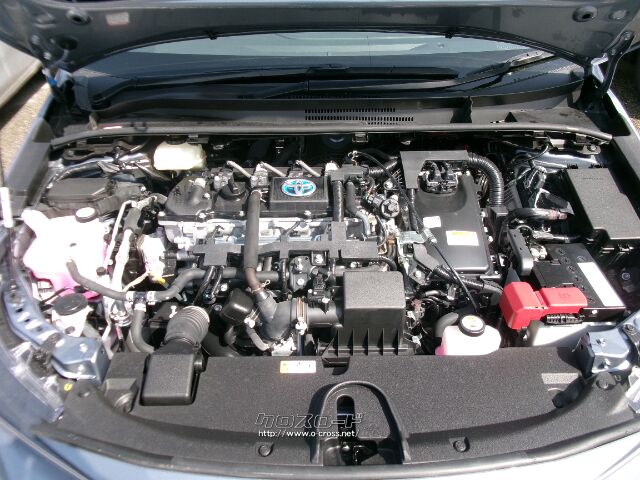 トヨタ カローラツーリング