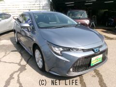 トヨタ カローラツーリング