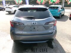 トヨタ カローラツーリング