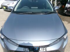 トヨタ カローラツーリング