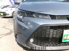 トヨタ カローラツーリング